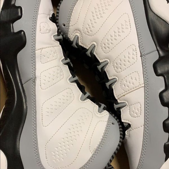 GS Jordan Retro 9 “Baron” - Picture 2 of 3